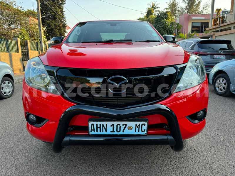 Big with watermark mazda bt 50 maputo maputo 25297