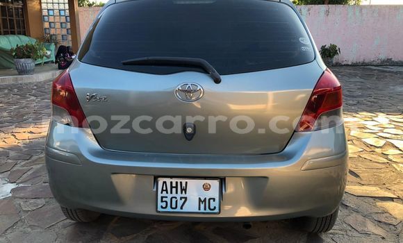 Tenga Tsaru Toyota Vitz Zvimwe Mota in Maputo in Maputo