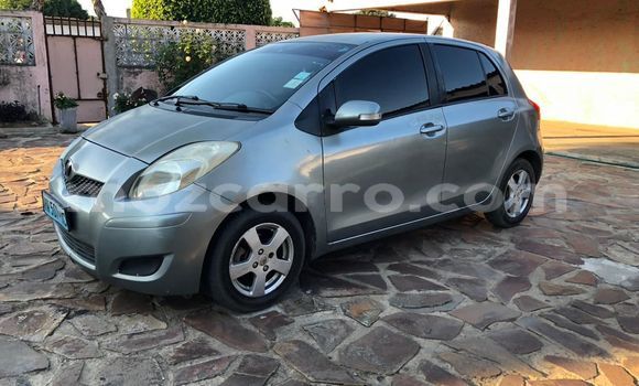 Buy Used Toyota Vitz Other Car in Maputo in Maputo Buy Used Toyota Vitz Other Car in Maputo in Maputo