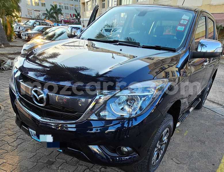 Big with watermark mazda bt 50 maputo maputo 25300