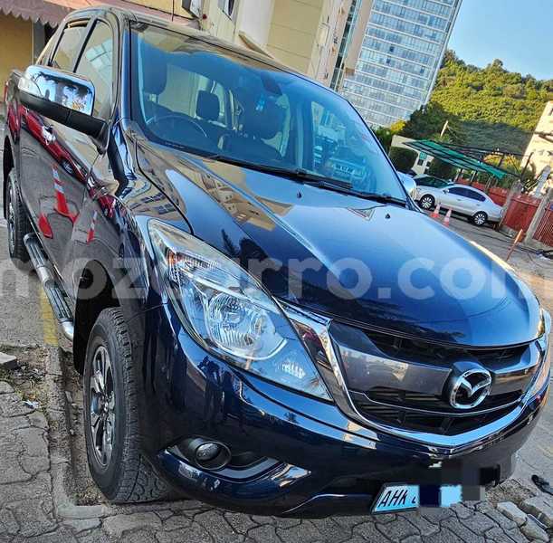 Big with watermark mazda bt 50 maputo maputo 25300