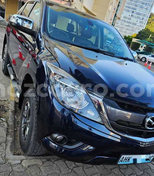 Big with watermark mazda bt 50 maputo maputo 25300