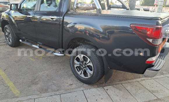 Nunua Ilio tumika Mazda BT-50 Bluu Gari ndani ya Maputo nchini Maputo Nunua Ilio tumika Mazda BT-50 Bluu Gari ndani ya Maputo nchini Maputo