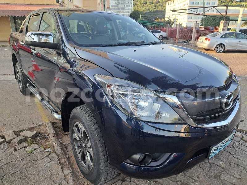 Big with watermark mazda bt 50 maputo maputo 25300