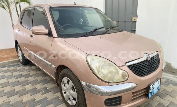 Tenga Tsaru Toyota Duet Bhurawuni Mota in Maputo in Maputo Tenga Tsaru Toyota Duet Bhurawuni Mota in Maputo in Maputo