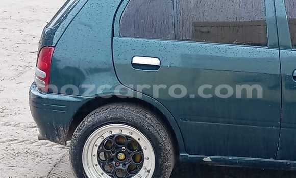 Tenga Tsaru Toyota Starlet Girinhi Mota in Maputo in Maputo Tenga Tsaru Toyota Starlet Girinhi Mota in Maputo in Maputo
