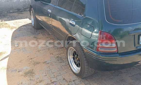 Tenga Tsaru Toyota Starlet Girinhi Mota in Maputo in Maputo Tenga Tsaru Toyota Starlet Girinhi Mota in Maputo in Maputo