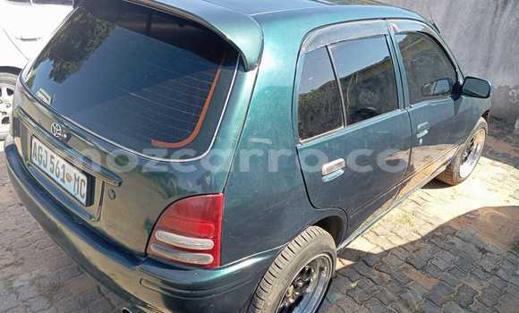 Tenga Tsaru Toyota Starlet Girinhi Mota in Maputo in Maputo Tenga Tsaru Toyota Starlet Girinhi Mota in Maputo in Maputo