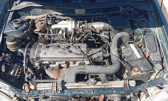 Tenga Tsaru Toyota Starlet Girinhi Mota in Maputo in Maputo Tenga Tsaru Toyota Starlet Girinhi Mota in Maputo in Maputo