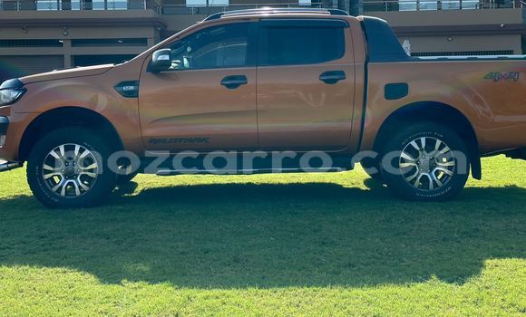 Comprar Novo Ford Ranger De outros Carro em Maputo em Maputo Comprar Novo Ford Ranger De outros Carro em Maputo em Maputo