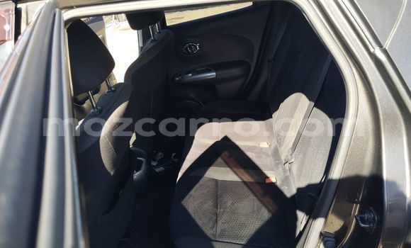 Comprar Usado Nissan Juke Preto Carro em Maputo em Maputo Comprar Usado Nissan Juke Preto Carro em Maputo em Maputo