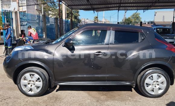 Comprar Usado Nissan Juke Preto Carro em Maputo em Maputo Comprar Usado Nissan Juke Preto Carro em Maputo em Maputo