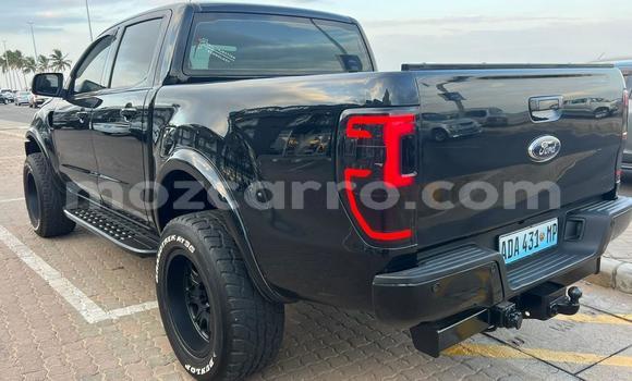 Nunua Ilio tumika Ford Ranger Nyeusi Gari ndani ya Maputo nchini Maputo Nunua Ilio tumika Ford Ranger Nyeusi Gari ndani ya Maputo nchini Maputo