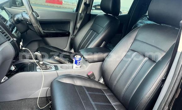 Nunua Ilio tumika Ford Ranger Nyeusi Gari ndani ya Maputo nchini Maputo Nunua Ilio tumika Ford Ranger Nyeusi Gari ndani ya Maputo nchini Maputo