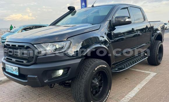 Nunua Ilio tumika Ford Ranger Nyeusi Gari ndani ya Maputo nchini Maputo Nunua Ilio tumika Ford Ranger Nyeusi Gari ndani ya Maputo nchini Maputo