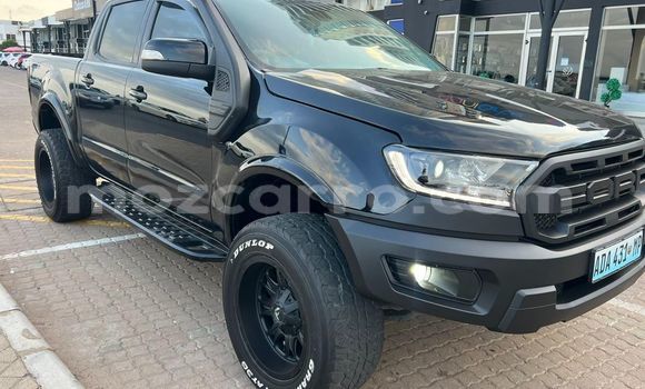 Nunua Ilio tumika Ford Ranger Nyeusi Gari ndani ya Maputo nchini Maputo Nunua Ilio tumika Ford Ranger Nyeusi Gari ndani ya Maputo nchini Maputo