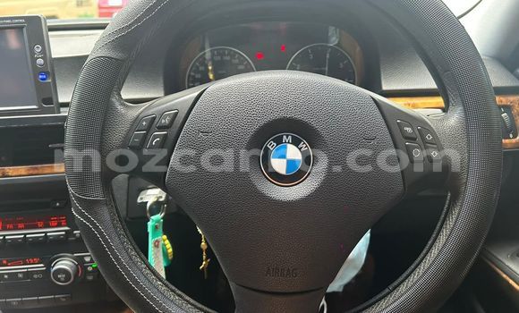 Nunua Ilio tumika BMW 3-Series Nyeupe Gari ndani ya Maputo nchini Maputo Nunua Ilio tumika BMW 3-Series Nyeupe Gari ndani ya Maputo nchini Maputo