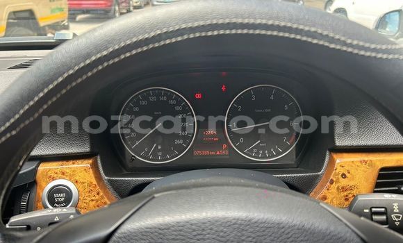 Nunua Ilio tumika BMW 3-Series Nyeupe Gari ndani ya Maputo nchini Maputo Nunua Ilio tumika BMW 3-Series Nyeupe Gari ndani ya Maputo nchini Maputo
