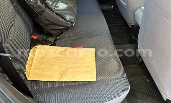 Comprar Usado Mazda Verisa Vermelho Carro em Maputo em Maputo Comprar Usado Mazda Verisa Vermelho Carro em Maputo em Maputo