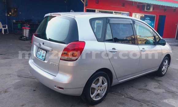 Comprar Usado Toyota Spacio De outros Carro em Maputo em Maputo Comprar Usado Toyota Spacio De outros Carro em Maputo em Maputo