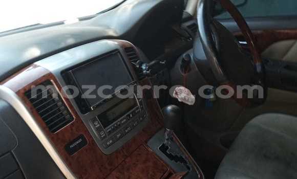 Buy Used Toyota Alphard White Car in Maputo in Maputo Buy Used Toyota Alphard White Car in Maputo in Maputo