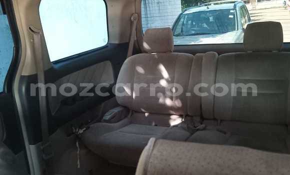 Buy Used Toyota Alphard White Car in Maputo in Maputo Buy Used Toyota Alphard White Car in Maputo in Maputo