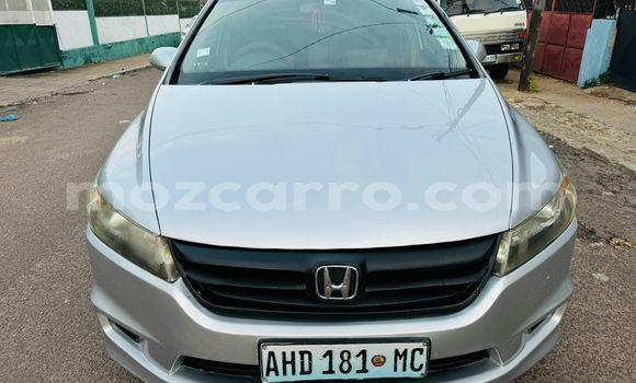 Comprar Usado Honda Stream De outros Carro em Maputo em Maputo