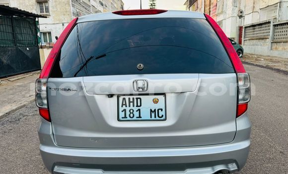 Tenga Tsaru Honda Stream Zvimwe Mota in Maputo in Maputo Tenga Tsaru Honda Stream Zvimwe Mota in Maputo in Maputo