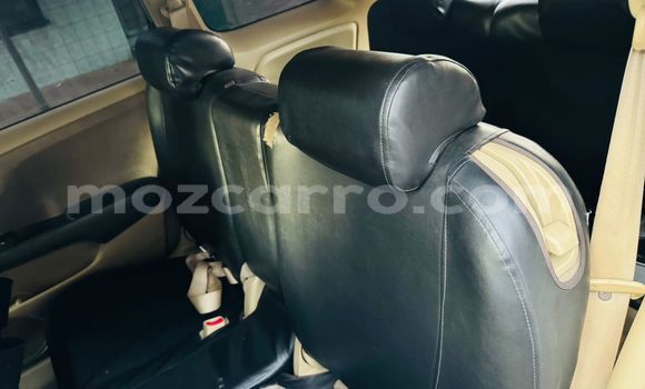 Tenga Tsaru Honda Stream Zvimwe Mota in Maputo in Maputo Tenga Tsaru Honda Stream Zvimwe Mota in Maputo in Maputo