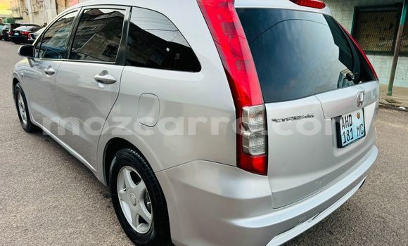 Tenga Tsaru Honda Stream Zvimwe Mota in Maputo in Maputo Tenga Tsaru Honda Stream Zvimwe Mota in Maputo in Maputo