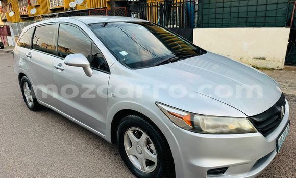 Tenga Tsaru Honda Stream Zvimwe Mota in Maputo in Maputo Tenga Tsaru Honda Stream Zvimwe Mota in Maputo in Maputo