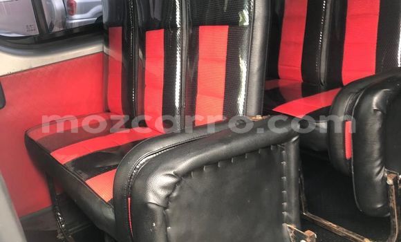 Nunua Mpya Toyota Hiace Nyingine Gari ndani ya Maputo nchini Maputo Nunua Mpya Toyota Hiace Nyingine Gari ndani ya Maputo nchini Maputo