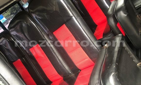 Nunua Mpya Toyota Hiace Nyingine Gari ndani ya Maputo nchini Maputo Nunua Mpya Toyota Hiace Nyingine Gari ndani ya Maputo nchini Maputo