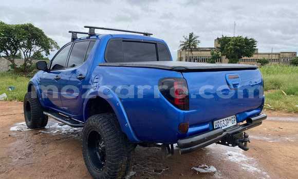 Tenga Tsaru Mitsubishi Colt Bhuruu Mota in Maputo in Maputo Tenga Tsaru Mitsubishi Colt Bhuruu Mota in Maputo in Maputo