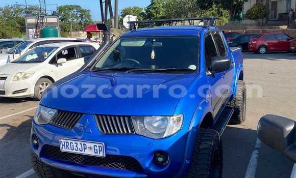 Tenga Tsaru Mitsubishi Colt Bhuruu Mota in Maputo in Maputo Tenga Tsaru Mitsubishi Colt Bhuruu Mota in Maputo in Maputo