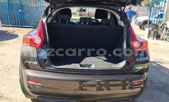 Buy Used Nissan Juke Other Car in Maputo in Maputo Buy Used Nissan Juke Other Car in Maputo in Maputo
