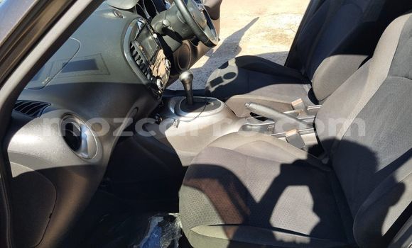 Buy Used Nissan Juke Other Car in Maputo in Maputo Buy Used Nissan Juke Other Car in Maputo in Maputo