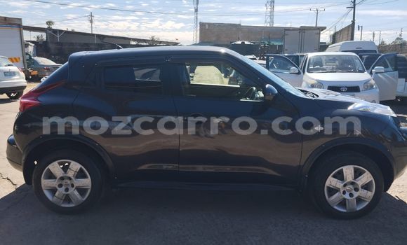 Buy Used Nissan Juke Other Car in Maputo in Maputo Buy Used Nissan Juke Other Car in Maputo in Maputo