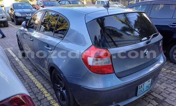 Tenga Tsaru BMW 1-Series Bhuruu Mota in Maputo in Maputo Tenga Tsaru BMW 1-Series Bhuruu Mota in Maputo in Maputo