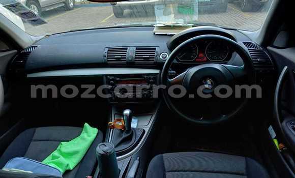 Tenga Tsaru BMW 1-Series Bhuruu Mota in Maputo in Maputo Tenga Tsaru BMW 1-Series Bhuruu Mota in Maputo in Maputo