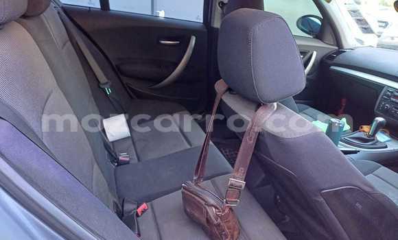 Tenga Tsaru BMW 1-Series Bhuruu Mota in Maputo in Maputo Tenga Tsaru BMW 1-Series Bhuruu Mota in Maputo in Maputo