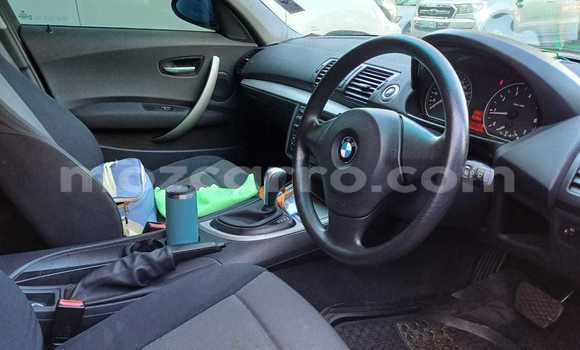 Tenga Tsaru BMW 1-Series Bhuruu Mota in Maputo in Maputo Tenga Tsaru BMW 1-Series Bhuruu Mota in Maputo in Maputo