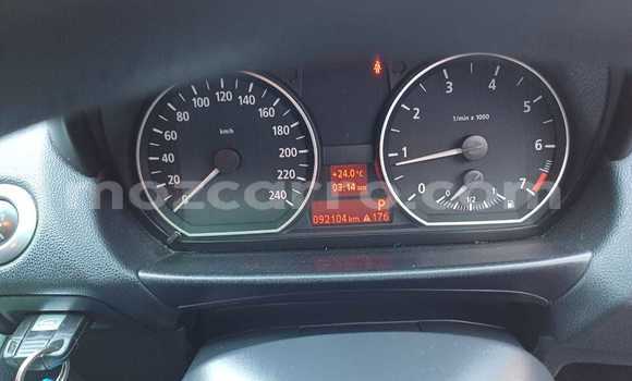 Tenga Tsaru BMW 1-Series Bhuruu Mota in Maputo in Maputo Tenga Tsaru BMW 1-Series Bhuruu Mota in Maputo in Maputo