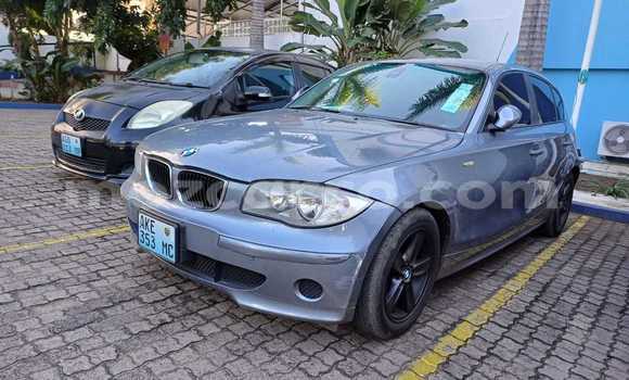 Tenga Tsaru BMW 1-Series Bhuruu Mota in Maputo in Maputo Tenga Tsaru BMW 1-Series Bhuruu Mota in Maputo in Maputo