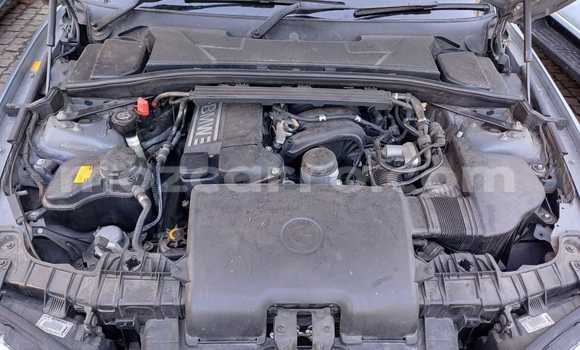 Tenga Tsaru BMW 1-Series Bhuruu Mota in Maputo in Maputo Tenga Tsaru BMW 1-Series Bhuruu Mota in Maputo in Maputo