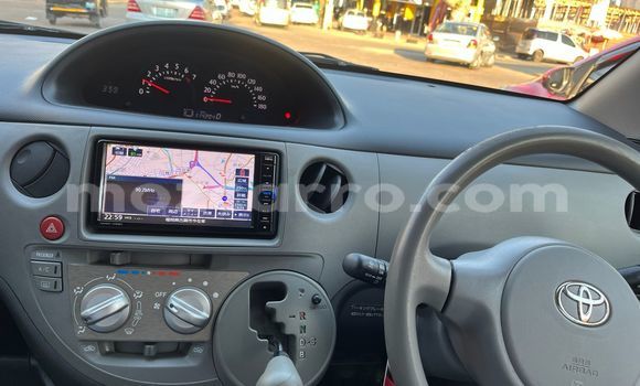 Tenga Tsaru Toyota Sienta Sirivha Mota in Maputo in Maputo Tenga Tsaru Toyota Sienta Sirivha Mota in Maputo in Maputo