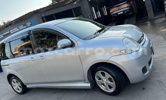 Tenga Tsaru Toyota Sienta Sirivha Mota in Maputo in Maputo Tenga Tsaru Toyota Sienta Sirivha Mota in Maputo in Maputo