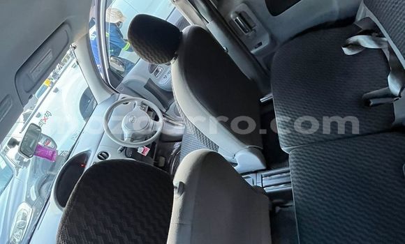 Tenga Tsaru Toyota Sienta Sirivha Mota in Maputo in Maputo Tenga Tsaru Toyota Sienta Sirivha Mota in Maputo in Maputo