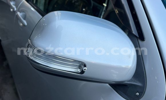 Tenga Tsaru Toyota Sienta Sirivha Mota in Maputo in Maputo Tenga Tsaru Toyota Sienta Sirivha Mota in Maputo in Maputo