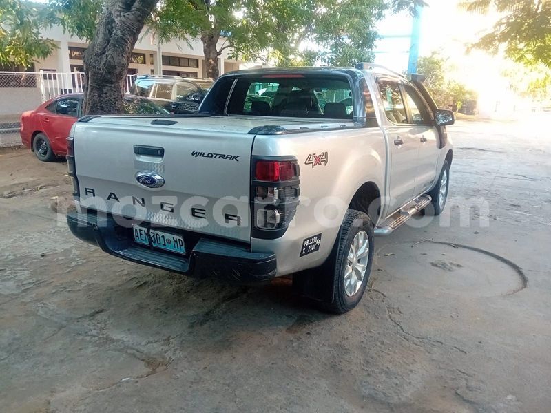 Big with watermark ford ranger maputo maputo 25325